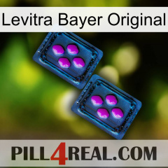 Levitra Bayer Original 03